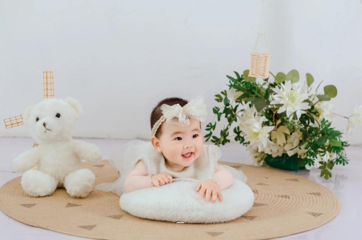 铁岭宝宝几个月枕枕头最好